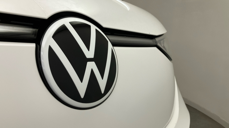 Volkswagen Id.Buzz Cargo 150kW Commerce 77kWh Auto